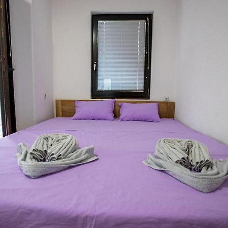 Pejik Apartment Ohrid Eksteriør billede