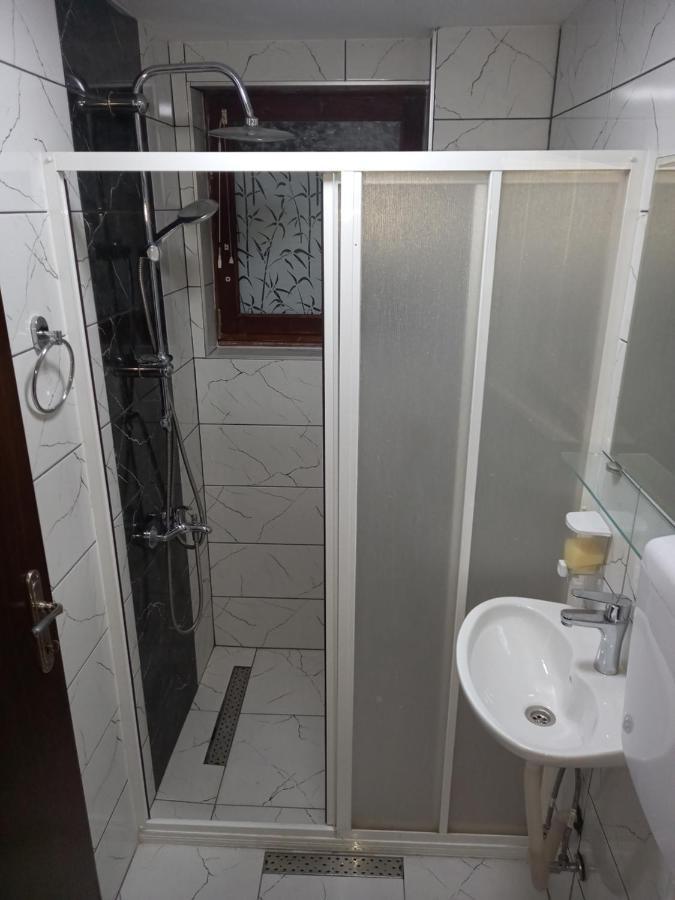 Pejik Apartment Ohrid Eksteriør billede